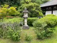 秋篠寺(奈良県)