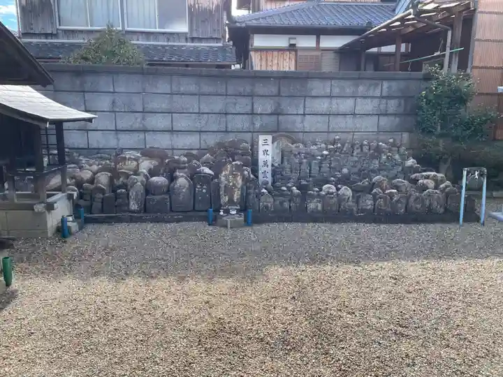 善法寺(京都府)
