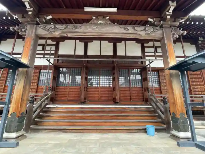 阿弥陀寺(滋賀県)