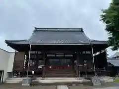 窓安寺(福井県)