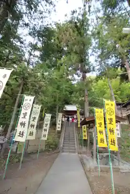 聖神社のその他建物