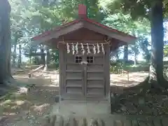 梅宮神社(埼玉県)