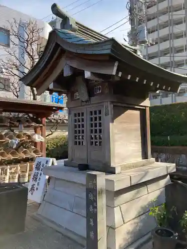 永福寺(東京都)