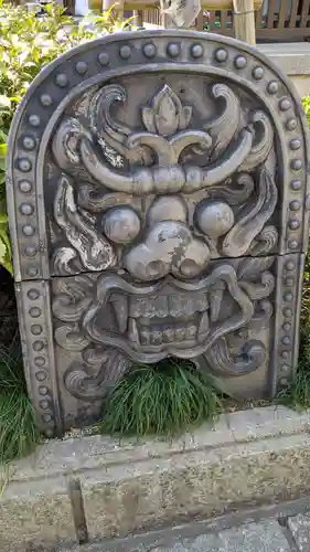 一心寺のその他建物