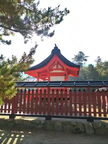 清盛神社(広島県)