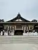 廣島護國神社(広島県)