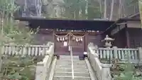 南宮神社(長野県)