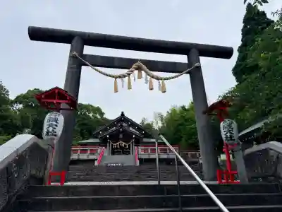 神祇大社(静岡県)