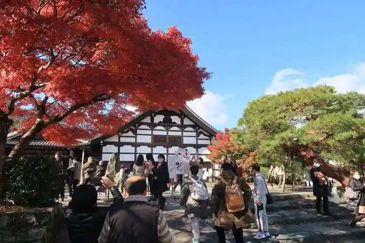 天龍寺のその他建物