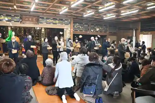 宝光寺(北海道)