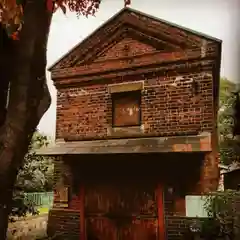 住吉神社の建物その他