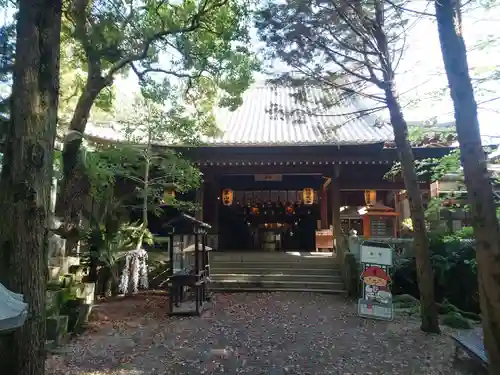 霊山寺(徳島県)