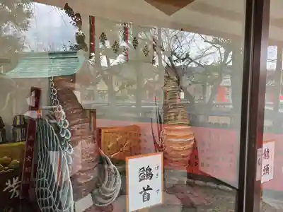 車折神社(京都府)