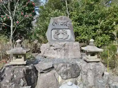 温泉寺のその他建物