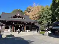 出水神社(熊本県)