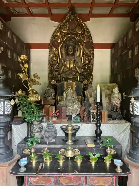 毘沙門堂門跡(京都府)