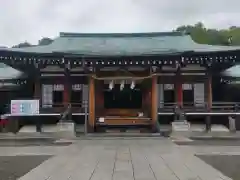 防府天満宮(山口県)