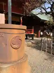 根津神社(東京都)