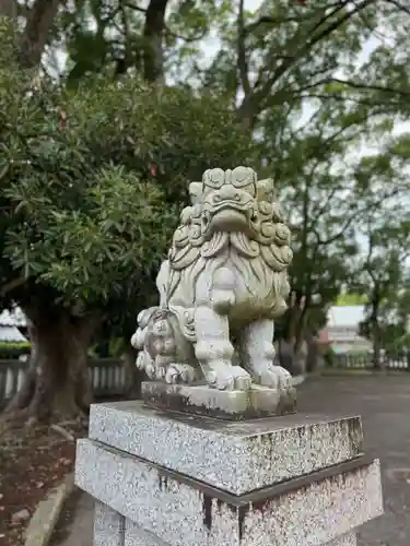 玉前神社(千葉県)