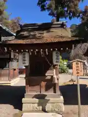 建部大社(滋賀県)