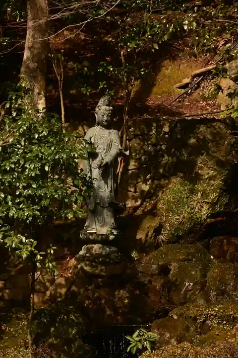 寂光院(京都府)