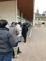 築地本願寺(本願寺築地別院)(東京都)