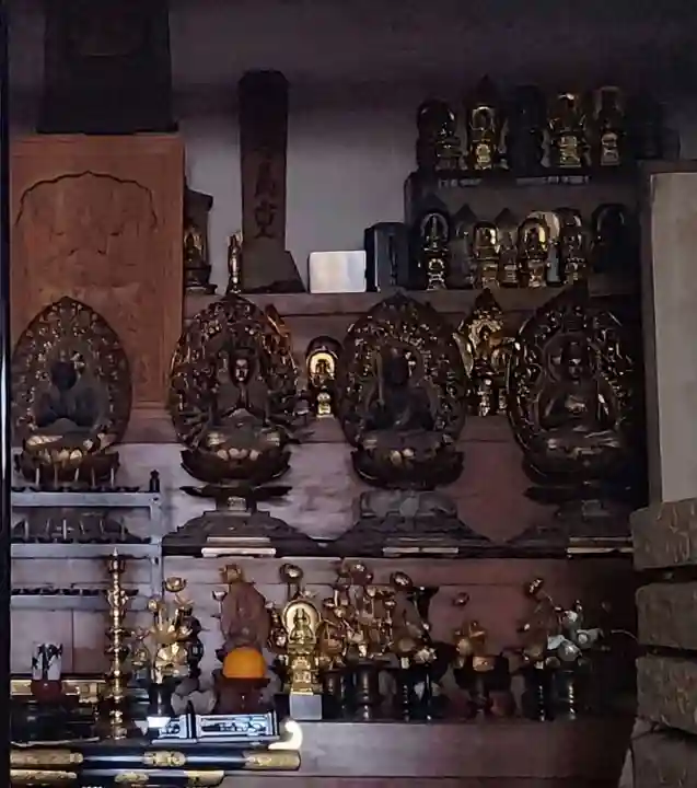 泉福寺(福島県)