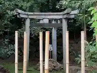 木嶋坐天照御魂神社(京都府)