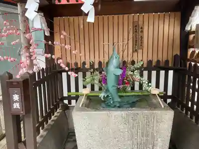 北野天満神社(兵庫県)