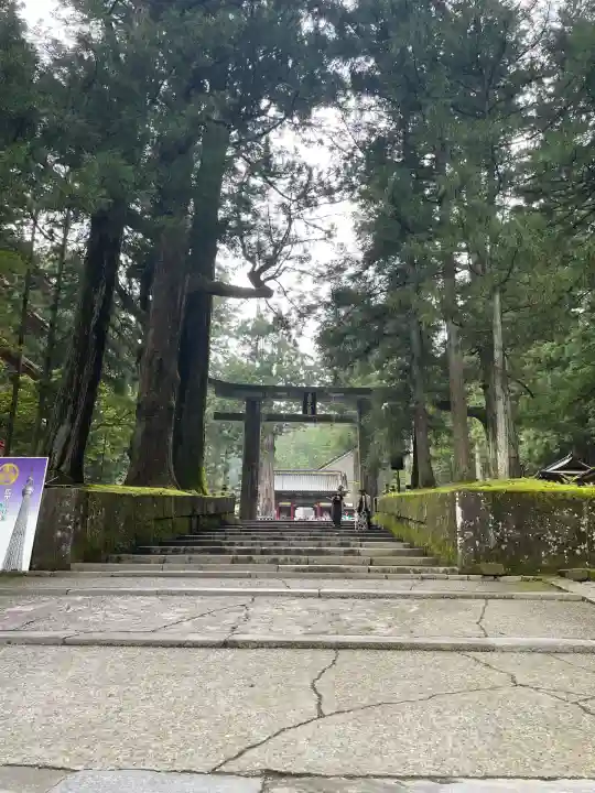 日光東照宮(栃木県)