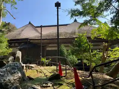 石山寺(滋賀県)
