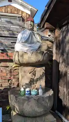 儀光寺(愛媛県)