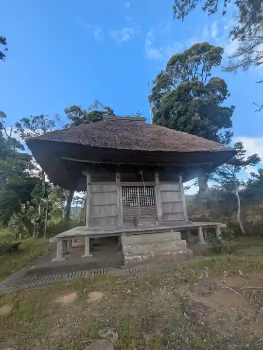 石堂寺(千葉県)