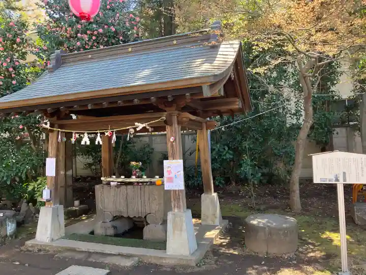 敷島神社(埼玉県)