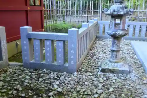 箱根神社(神奈川県)