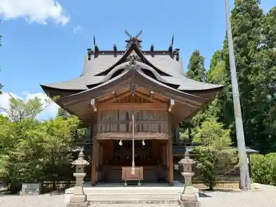 感神院木山寺(岡山県)
