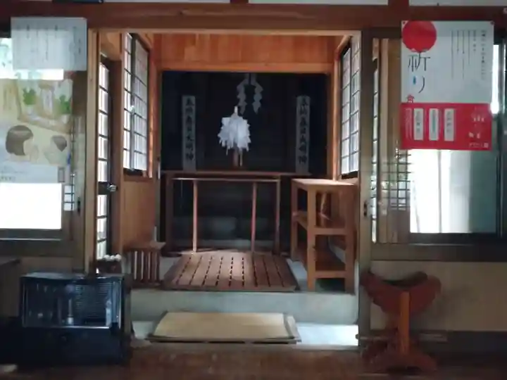 春日社(三重県)