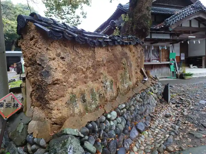 府八幡宮(静岡県)