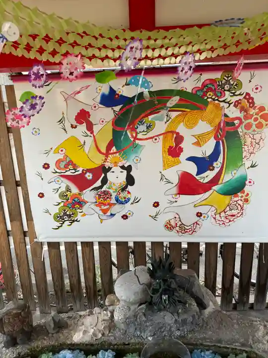 別小江神社(愛知県)