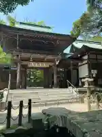 志賀海神社(福岡県)