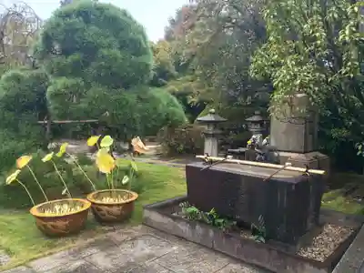 天王寺(東京都)