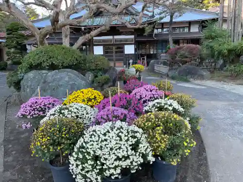 総世寺のその他建物