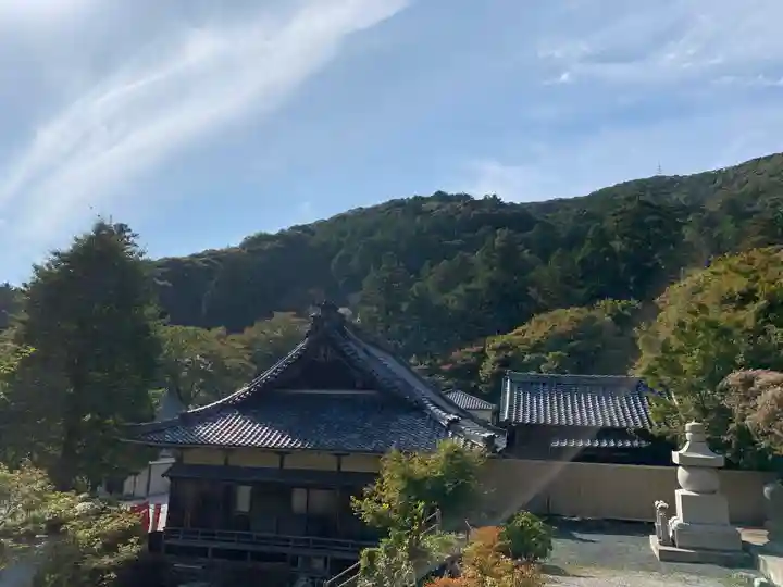 普門寺(切り絵御朱印発祥の寺)のその他建物