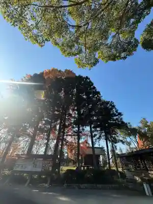 作楽神社(岡山県)