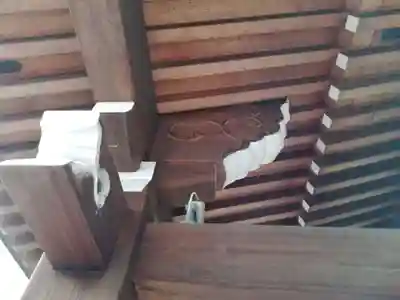 荏原金刀比羅神社のその他建物