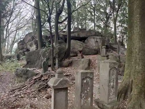 万徳寺のその他建物