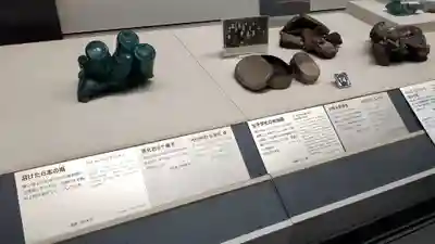 山王神社の周辺