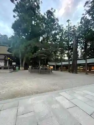 大神神社(奈良県)