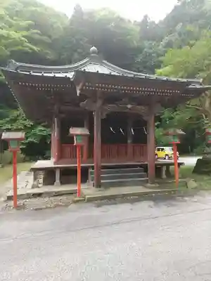 福性院(栃木県)