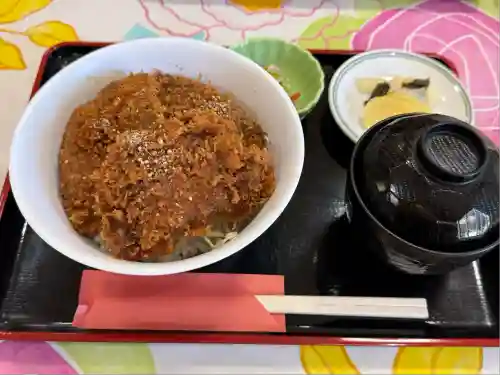 三峯神社(埼玉県)